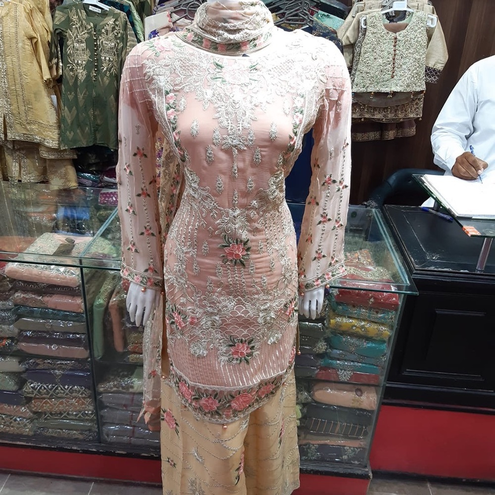 Fancy dress